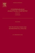 Bild: TOF-MS within Food and Environmental Analysis - Elsevier