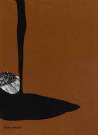 Enlarge image Cover: Heidi Bucher - JRP Editions SA
