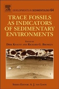 Cover: Trace Fossils as Indicators of Sedimentary Environments: Volume 64 - Elsevier