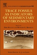 Cover: Trace Fossils as Indicators of Sedimentary Environments - Elsevier