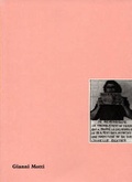 Cover: Gianni Motti - JRP Editions SA