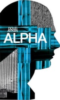 Cover: Alpha - JRP Editions SA
