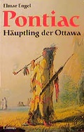 Cover: Pontiac - H&auml;uptling der Ottawa - Lamuv