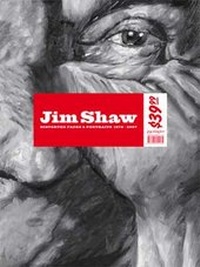 Abbildung von: Jim Shaw - JRP Editions SA