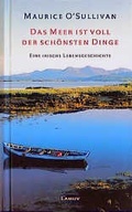 Cover: Das Meer ist voll der sch&ouml;nsten Dinge - Lamuv