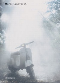 Enlarge image Cover: Mark Handforth - JRP Editions SA