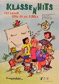 Cover: KlassenHits - KONTAKTE Musikverlag