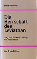 Cover: Die Herrschaft des Leviathan - Graue Edition