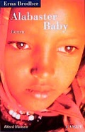 Cover: Alabaster Baby - Lamuv