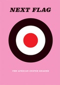 Cover: The African Sniper Reader - JRP Editions SA