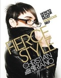 Cover: Fierce Style - Grand Central Publishing