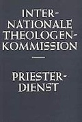 Cover: Priesterdienst - Johannes Verlag
