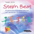 Cover: Step'n beat - KONTAKTE Musikverlag