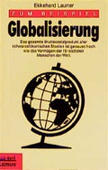 Cover: Zum Beispiel Globalisierung - Lamuv