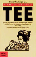Cover: Zum Beispiel Tee - Lamuv