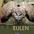 Cover: Faszination Eulen - Oertel u. Sp&ouml;rer
