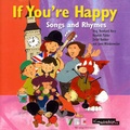 Cover: If you're happy - KONTAKTE Musikverlag