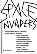 Cover: Space Invaders - JRP Editions SA