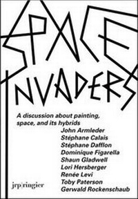 Enlarge image Cover: Space Invaders - JRP Editions SA