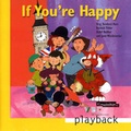 Cover: If you're happy - KONTAKTE Musikverlag