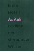 Cover: &Auml;s &Auml;&auml;li - Walservereinigung Graub&uuml;nden