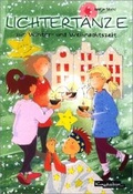 Cover: Lichtert&auml;nze zur Winter- und Weihnachtszeit - KONTAKTE Musikverlag