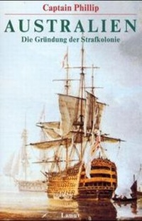 Abbildung von: Australien - Lamuv