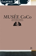Cover: Mus&eacute;e CoCo - JRP Editions SA