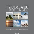 Cover: Traumland Bodensee - Oertel u. Sp&ouml;rer