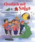 Cover: Quatsch mit Salsa - KONTAKTE Musikverlag