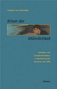 Abbildung von: Krisen der Männlichkeit - Wallstein