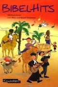 Cover: BibelHits - KONTAKTE Musikverlag