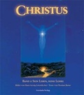 Cover: Christus / Sein Leben, seine Lehre - Govinda