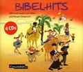 Cover: BibelHits - KONTAKTE Musikverlag