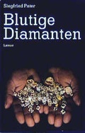 Cover: Blutige Diamanten - Lamuv