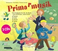 Cover: PrimarMusik - KONTAKTE Musikverlag
