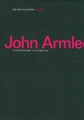 Cover: John Armleder - PFCBCDRRSRGBMNF PCLSPSBMPFCBS - JRP Editions SA