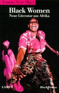 Cover: Black Women - Lamuv