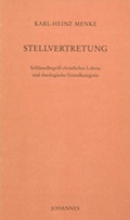 Cover: Stellvertretung - Johannes Verlag