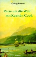Cover: Reise um die Welt mit Kapit&auml;n Cook - Lamuv