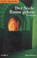 Cover: Der Seele Raum geben - Lamuv