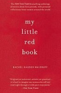 Enlarge image Cover: My Little Red Book - Warner Books Inc