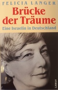 Cover: Br&uuml;cke der Tr&auml;ume - Lamuv