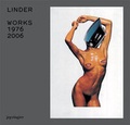 Cover: Linder - JRP Editions SA