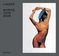 Enlarge image Cover: Linder - JRP Editions SA