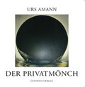 Cover: Der Privatm&ouml;nch - Govinda