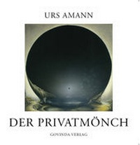Enlarge image Cover: Der Privatmönch - Govinda