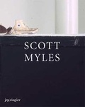 Cover: Scott Myles - JRP Editions SA