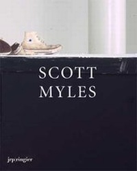 Enlarge image Cover: Scott Myles - JRP Editions SA