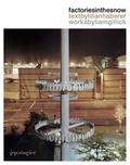 Cover: Liam Gillick - JRP Editions SA